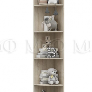 Угловой терминал ''Мартина''